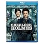 Sherlock Holmes [Blu-ray]