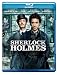 Sherlock Holmes [Blu-ray]