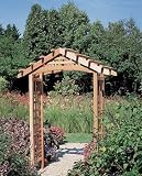 Hampden Garden Arbor
