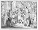 Photographic Print of PREACHING 1ST CRUSADE from Mary Evans