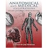Anatomical and Medical Illustrations: A Pictorial Archive with Over 2000 Royalty-Free Images (Dover Pictorial Archive)