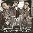 Grindin' For A Purpose [Explicit]
