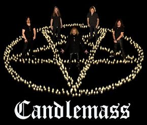 Image de Candlemass