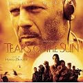 Tears of the Sun (Sound track, Lyrics included with album)