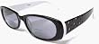 Cal Optix Dots Black/White