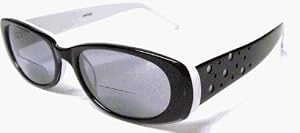 Cal Optix Dots Black/White
