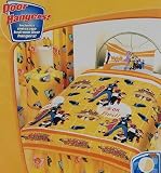Lazy Town - Single Duvet Set