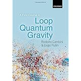 a first course in loop quantum gravity