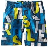 Quiksilver Boys 2-7 Inked Volley