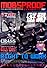 MOBSPROOF VOL.1―PUNK MAGAZINE FOR DESTRUCTION