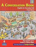 A Conversation Book 1: English in Everyday Life (4th Edition)