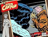 Steve Canyon