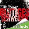 H&ouml;rbuch Blutiges Schweigen