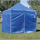 E-Z Up Express II Sidewalls for 10x10 Canopy