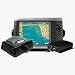 Garmin Gpsmap 4208 Network Bundle Includes Gsd22 & Gdl30A - Gps Plotters - Garmin