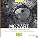 Mozart: The Violin Sonatas