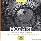 Mozart: The Violin...