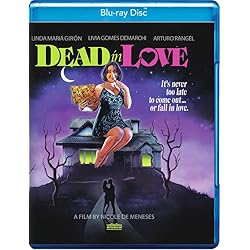 Dead In Love [Blu-ray]