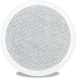 Polk Audio LC80i - LCi - speaker - 2-way - white