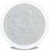 Polk Audio LC80i - LCi - speaker - 2-way - white