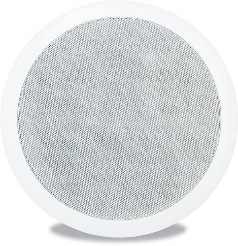 Polk Audio LC80i - LCi - speaker - 2-way - white