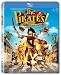 DVD : The Pirates! In an Adventure with Scientists [Blu-ray]