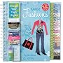 Klutz Paper Fashions