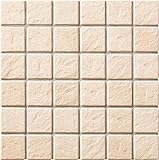 LIXIL INAX 浴室床用タイル　サーモタイル　ナチュラル【IFT-50P1/NT-31】 (NT-31)