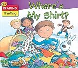 Where's my shirt?