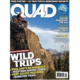 Click here to buy Quad Off-Road [2-year].