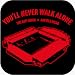 Sports : T-Shirt Anfield Road, Liverpool ::: Farbe: schwarz ::: Gr&ouml;&szlig;en: S-XL (Fu&szlig;ball)