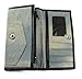 Genuine Denim Wallet
