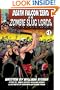 Death Falcon vs. The Zombie Slug Lords