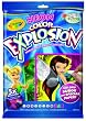 Crayola Neon Explosion Disney Fairies