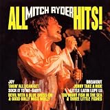 All Mitch Ryder Hits