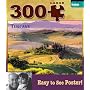 Buffalo Games Travel 300: Tuscany, Italy