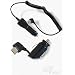 Kfz Ladekabel 12 - 24 Volt f�r Samsung SGH - E250 uvm