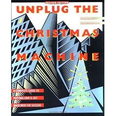 Unplug The Christmas Machine