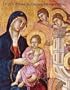 Duccio and the Origins of Western Painting