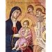 Duccio and the Origins of Western Painting (Metropolitan Museum of Art)