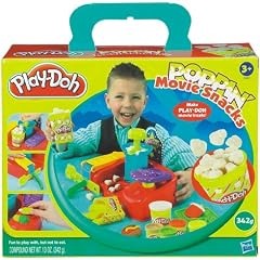 Play-Doh 20690 - Popcorn-Maschine