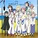 ARIA The STATION Tricolore　ARIA The NATURAL ラジオCD「ARIA The STATION Tricolore」 クール4