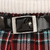 Cable Knit Sweater Jumper Dog Pet Coat Dress