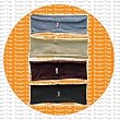hBand Earth pack Yoga headband
