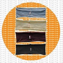 hBand Earth pack Yoga headband