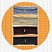 hBand Earth pack Yoga headband