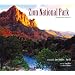 Zion National Park Impressions