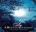 A Winter Blessing: Songs For The Season