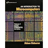 an introduction to microcomputers vol 1 basic concepts