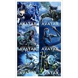 Avatar Stickers